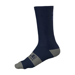 ALÉ Cyclingclassic socks - ACCESSORI STRADA 3.0 - grey