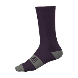 ALÉ Cyclingclassic socks - ACCESSORI STRADA 3.0 - purple