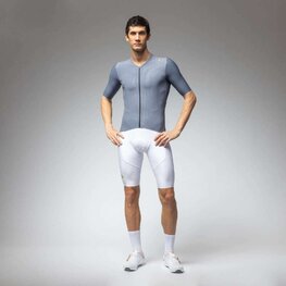 ALÉ Cycling short sleeve jersey - R-EV1 SPRINTER 2.0 - blue