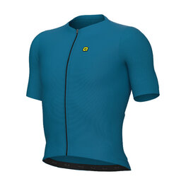 ALÉ Cycling short sleeve jersey - EARTHY STYLE 2.0 PR-E - green
