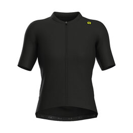 ALÉ Cycling short sleeve jersey - R-EV1 SPRINTER 2.0 - black