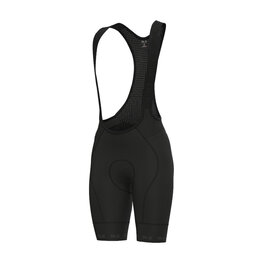 ALÉ Cycling bib shorts - STRADA 2.0 PR-E - black
