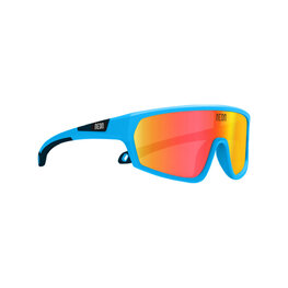 NEON Cycling sunglasses - LOOP - blue
