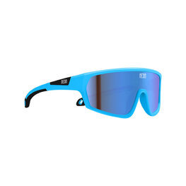 NEON Cycling sunglasses - LOOP - blue