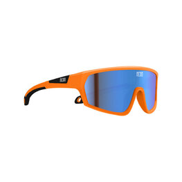 NEON Cycling sunglasses - LOOP - orange