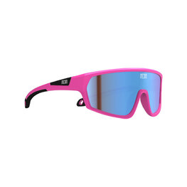 NEON Cycling sunglasses - LOOP - pink
