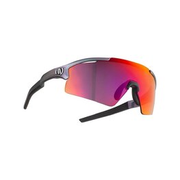 NEON Cycling sunglasses - NOVA - silver