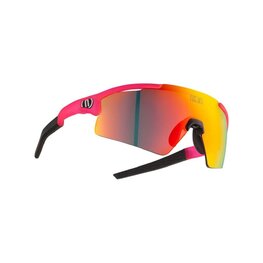 NEON Cycling sunglasses - NOVA - pink