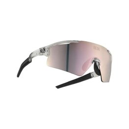NEON Cycling sunglasses - NOVA - grey/silver