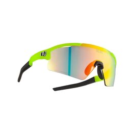 NEON Cycling sunglasses - NOVA - yellow