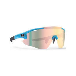 NEON Cycling sunglasses - NOVA - black/blue