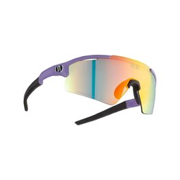 NEON Cycling sunglasses - NOVA - purple
