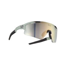 NEON Cycling sunglasses - NOVA - green/black