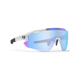 NEON Cycling sunglasses - NOVA - black/white