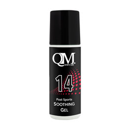 QM SPORTS CARE soothing gel - QM14 SMOOTHING GEL