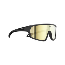 NEON Cycling sunglasses - RAPTOR - black