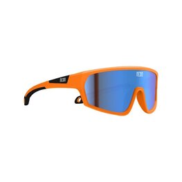 NEON Cycling sunglasses - RAPTOR - orange