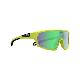 NEON Cycling sunglasses - RAPTOR - yellow