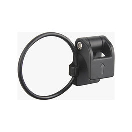 RAVEMEN front light holder - TR20 - black