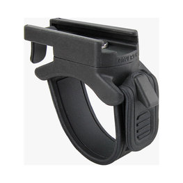 RAVEMEN rear light holder - black