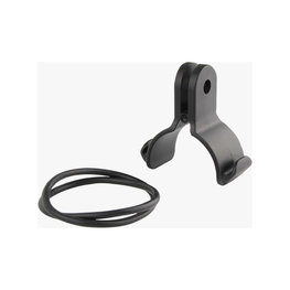 RAVEMEN adapter - black