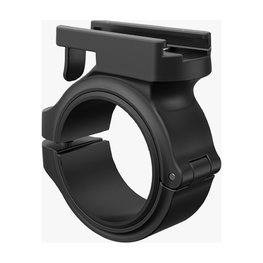 RAVEMEN rear light holder - black