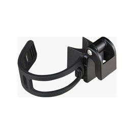 RAVEMEN front light holder - black