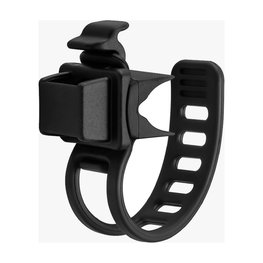 RAVEMEN rear light holder - FR150 - black