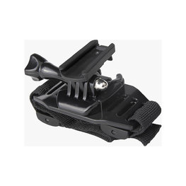 RAVEMEN helmet mount - black