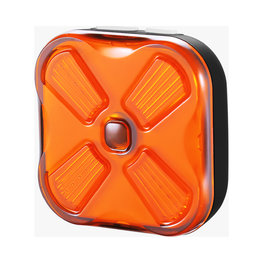 RAVEMEN rear light - CL06 - black