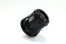 FFWD WHEELS cassette body - TWO/ONE SRAM XDR 12SP - black