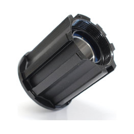 FFWD WHEELS cassette body - TWO/ONE CAMPA - black