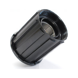 FFWD WHEELS cassette body - TWO/ONE SHIMANO 11SP - black