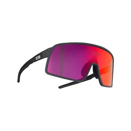 NEON Cycling sunglasses - STRATUS - black