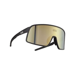 NEON Cycling sunglasses - STRATUS - black