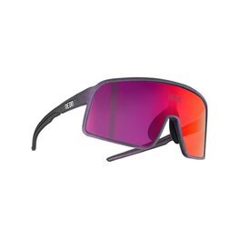 NEON Cycling sunglasses - STRATUS - purple