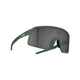 NEON Cycling sunglasses - STRATUS - green
