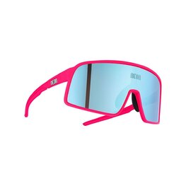 NEON Cycling sunglasses - STRATUS - pink