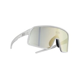 NEON Cycling sunglasses - STRATUS - silver