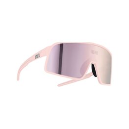 NEON Cycling sunglasses - STRATUS - pink