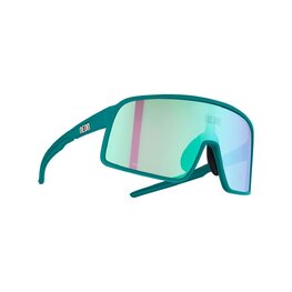 NEON Cycling sunglasses - STRATUS - green