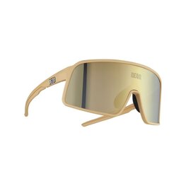 NEON Cycling sunglasses - STRATUS - brown