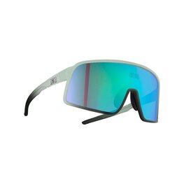 NEON Cycling sunglasses - STRATUS - green/black