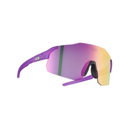 NEON Cycling sunglasses - SKY 2.0 - purple