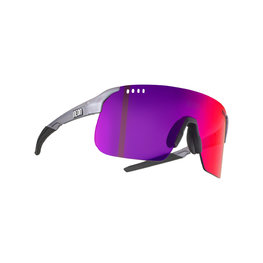 NEON Cycling sunglasses - SKY 2.0 AIR - black/multicolour