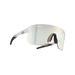 NEON Cycling sunglasses - SKY 2.0 AIR - black/transparent