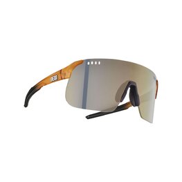 NEON Cycling sunglasses - SKY 2.0 AIR - brown