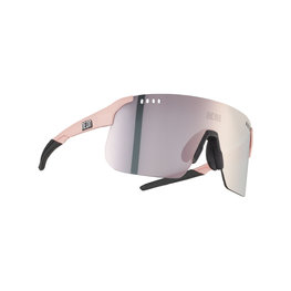 NEON Cycling sunglasses - SKY 2.0 AIR - black/pink
