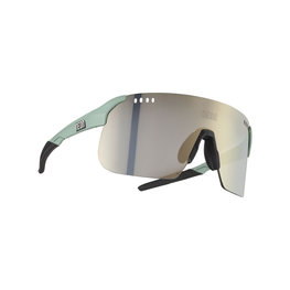 NEON Cycling sunglasses - SKY 2.0 AIR - light green/black