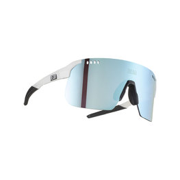 NEON Cycling sunglasses - SKY 2.0 AIR - black/white